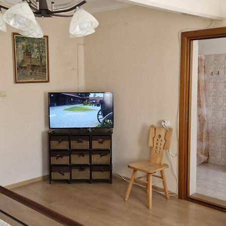 Apartament Orkisz Zakopane Exteriör bild