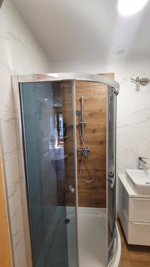 Apartament Orkisz Zakopane Exteriör bild