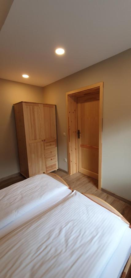 Apartament Orkisz Zakopane Exteriör bild