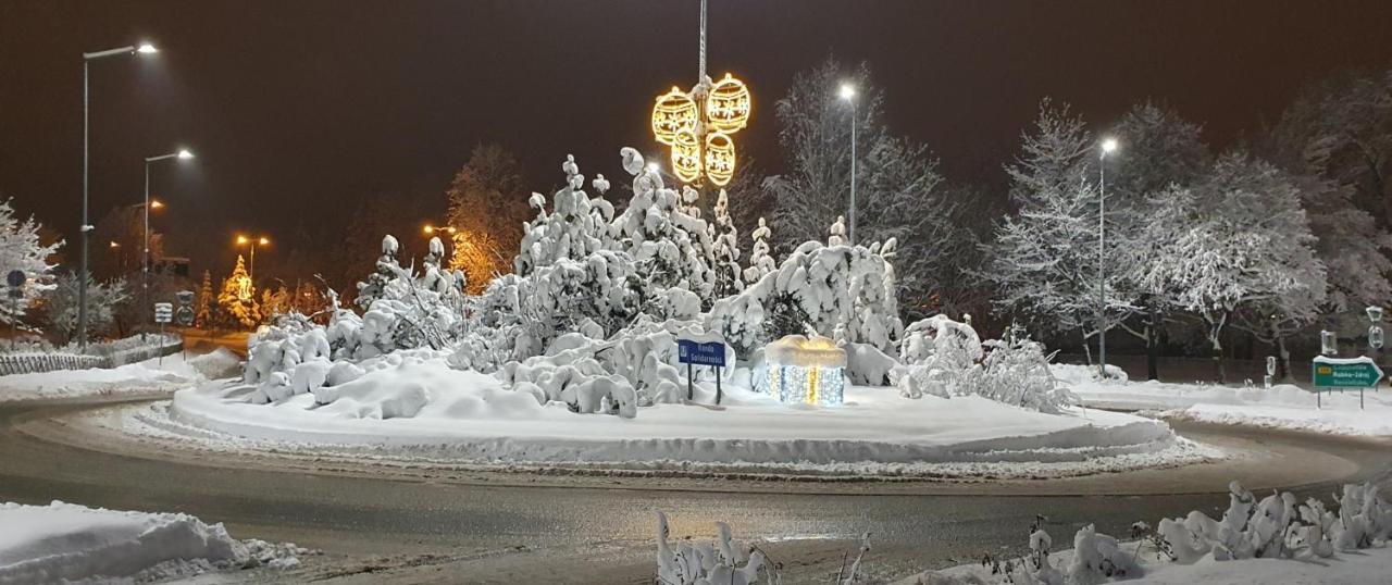 Apartament Orkisz Zakopane Exteriör bild