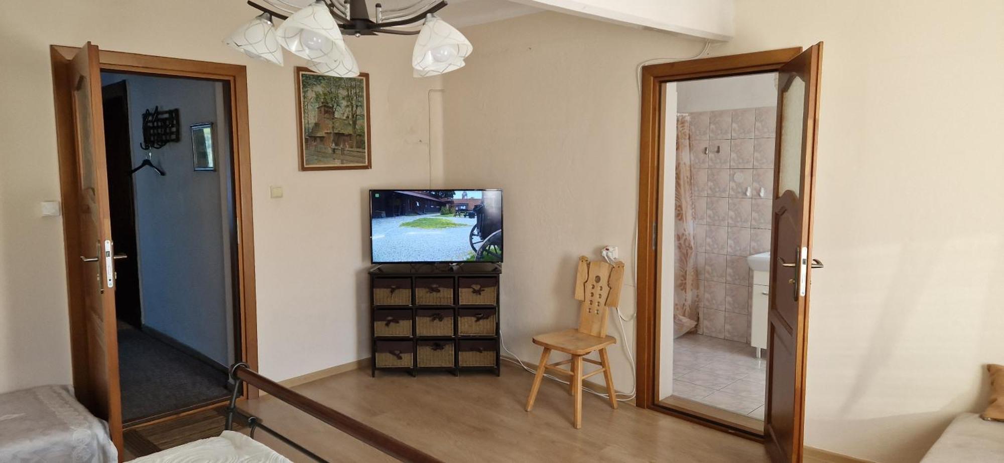 Apartament Orkisz Zakopane Exteriör bild